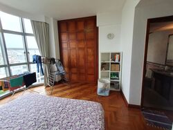 The Bayshore (D16), Condominium #332892441